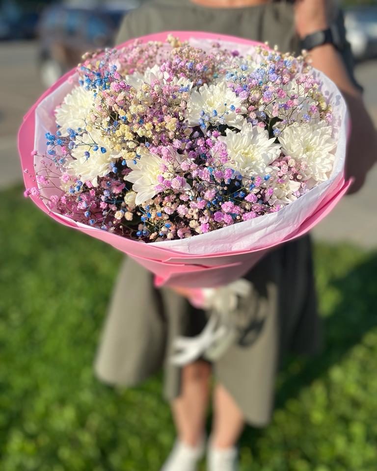 Самоцветы